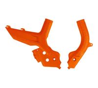 Ufo Ktm Sx 125 19 Frame Protector