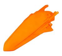 UFO Rear Fender For KTM SX125 SX250 SXF250 SXF350 SXF450 2019 2020 Fluro Orange