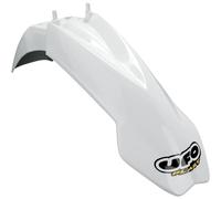UFO Front Fender For KTM 65SX 02-08 White Kt03070047