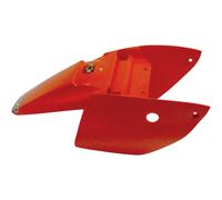 Ufo Ktm Sx 65 07 Rear Fender