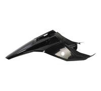 UFO REAR FENDER KTM 65SX BLACK KTM SX 65 KT04072#001