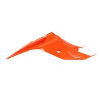 UFO Rear Fender For KTM 65sx 16-25 Orange Kt04072-127