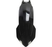 UFO Front Fender For KTM 65sx 16-25 Black Kt04071-001