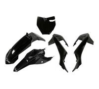 Ufo Ktm Sx 65 20 Ktkit526@001 Plastics Kit