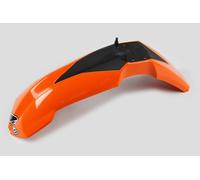 UFO KTM SX 65 (2009-2011) Motocross MX Plastics Front Fender Mudguard KT04007