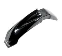 UFO Fender For KTM SX105 2007 2008 2009 2010 Front Black