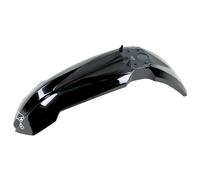 UFO KTM SX 85 (13-17) Black Front Fender KT04040