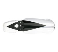 UFO FENDER FRT KTM85 13-17 WHT KTM SX 250, KTM SX 85 17/14 KT04040#047