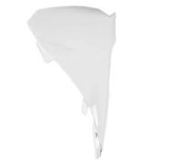 Ufo Ktm Sx 85 17/14 13 Left Side Panels White