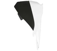 Ufo Ktm Sx 85 17/14 16 Left Side Panels White