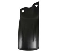 UFO Rear Shock Mud Plate For KTM 85SX 13-17 Black Kt04044-001