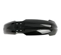 UFO PLAST Front Mudguard Black KTM SX 85 2013-2017