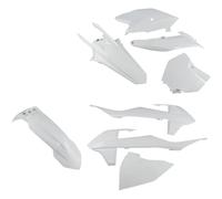 Ufo Ktm Sx 85 17/14 18 Ktkit519@047 Plastics Kit