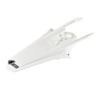 UFO Rear Fender For KTM SX85 2018 2019 2020 2021 2022 2023 2024 KTM White
