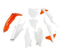 Ufo Ktm Sx 85 18-20 Ktkit519@ Plastics Kit