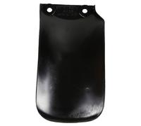 UFO KTM SX 85 (2004-2012) Black Rear Shock Mud Plate Motocross MX KT03082