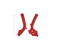 Ufo Ktm Sx/exc/f 125-500 16-23 Frame Protector