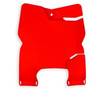 Ufo Ktm Sx-f 250/450 19-22 Stadium Front Plate