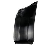 Strut Protectors UFO PLAST rear strut cover black