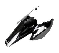 Fender Cover UFO PLAST rear fender cover black for KTM SX 125-450ccm Yr.03-06