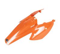 Ufo Ktm Sx/sx-f 03-06 Rear Fender