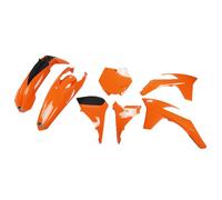 UFO PLAST KTM SX-F 450 2012-2012 Orange Kit
