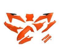 UFO Plastics Kit For KTM SX-F 350 2023-2024 - Orange