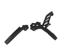 UFO KTM SX/SX-F/EXC/EXC-F (11-16) Black Frame Guards KT04031