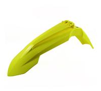 Ufo Ktm Exc 250 17 Front Fender Yellow