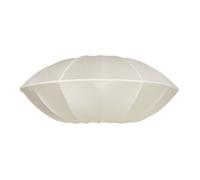 UFO Lampshade Off-White