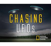 UFO Landing Zone?