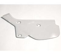 UFO Left Side Panel For Honda For Honda XR600R 1988-2000 White