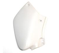 UFO Left Side Panel For Honda Xr250/400r 98-06 White Ho03614041
