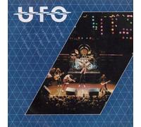 Ufo - LET IT RAIN 7" (45)