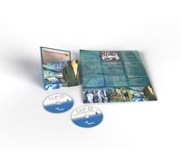 UFO 'Lights Out' (2024 Remaster) 2CD
