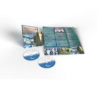 UFO - Lights Out 2024 Remaster - CD - A4z