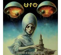 UFO - Lights Out In Babenhausen 1993