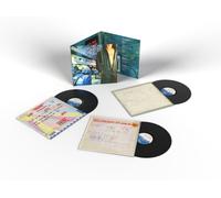 UFO Lights Out Vinyl LP Deluxe Remaster 2024 NEW