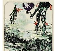 Ufo - Live