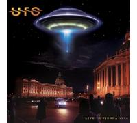 UFO - Live In Vienna 1998 [VINYL]