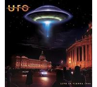 UFO - Live In Vienna 1998 [VINYL]