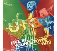 UFO - Live in Youngstown '78 [VINYL]