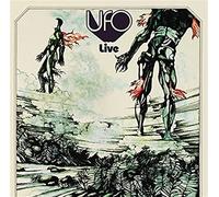 Ufo - Live [VINYL]
