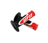Cuffs UFO Cross/Enduro Axiom Red ma01825-070 for Moto Spare Parts