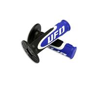 Cuffs UFO Cross/Enduro Axiom Blue ma01825-089 for Moto Spare Parts Accessories