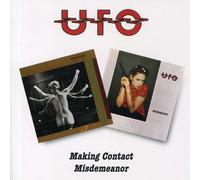 Ufo - Making Con