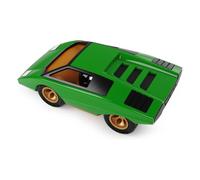 Ufo Mamba car Green one size