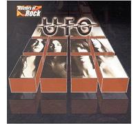 UFO - Masters of Rock