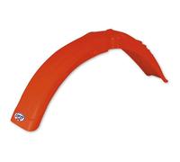 UFO 2025/11 UNIVERSAL FRONT WING '78-'83 VINTAGE 50cc-80cc (CLASSIC) RED