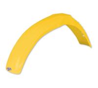 Ufo Me08004-d Rear Fender Yellow
